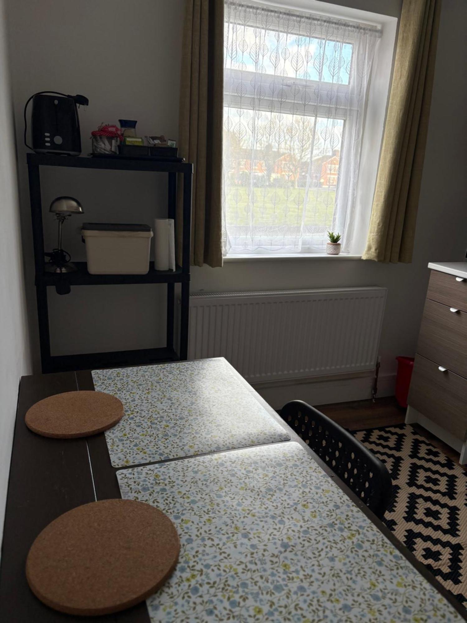 Apartment In